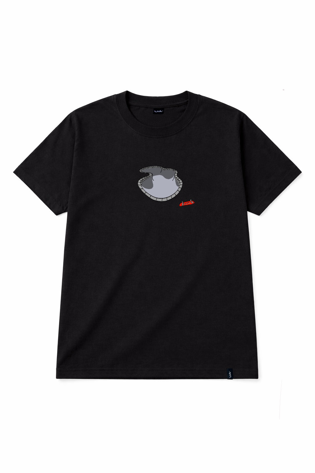 bowl sesh tee