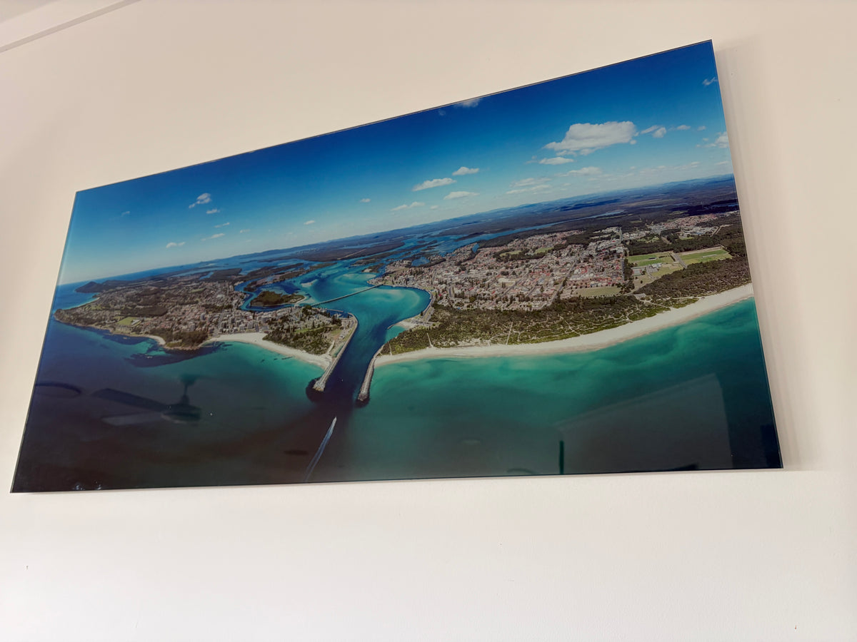 Forster Tuncurry