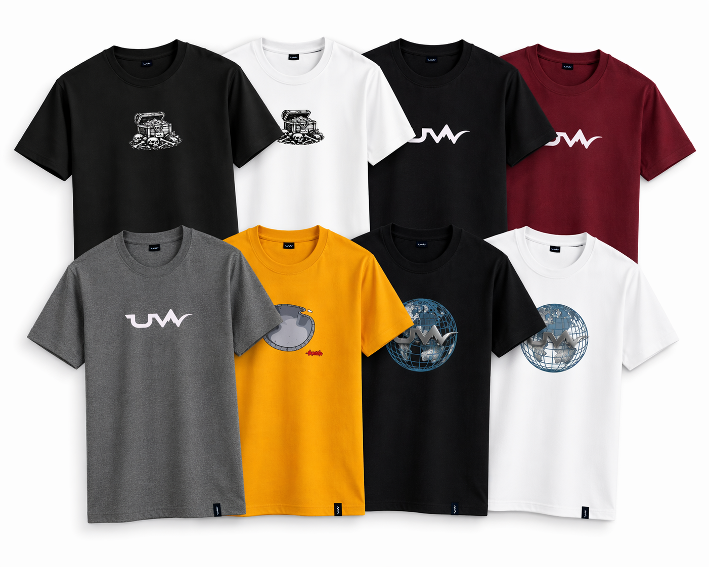 Tee's