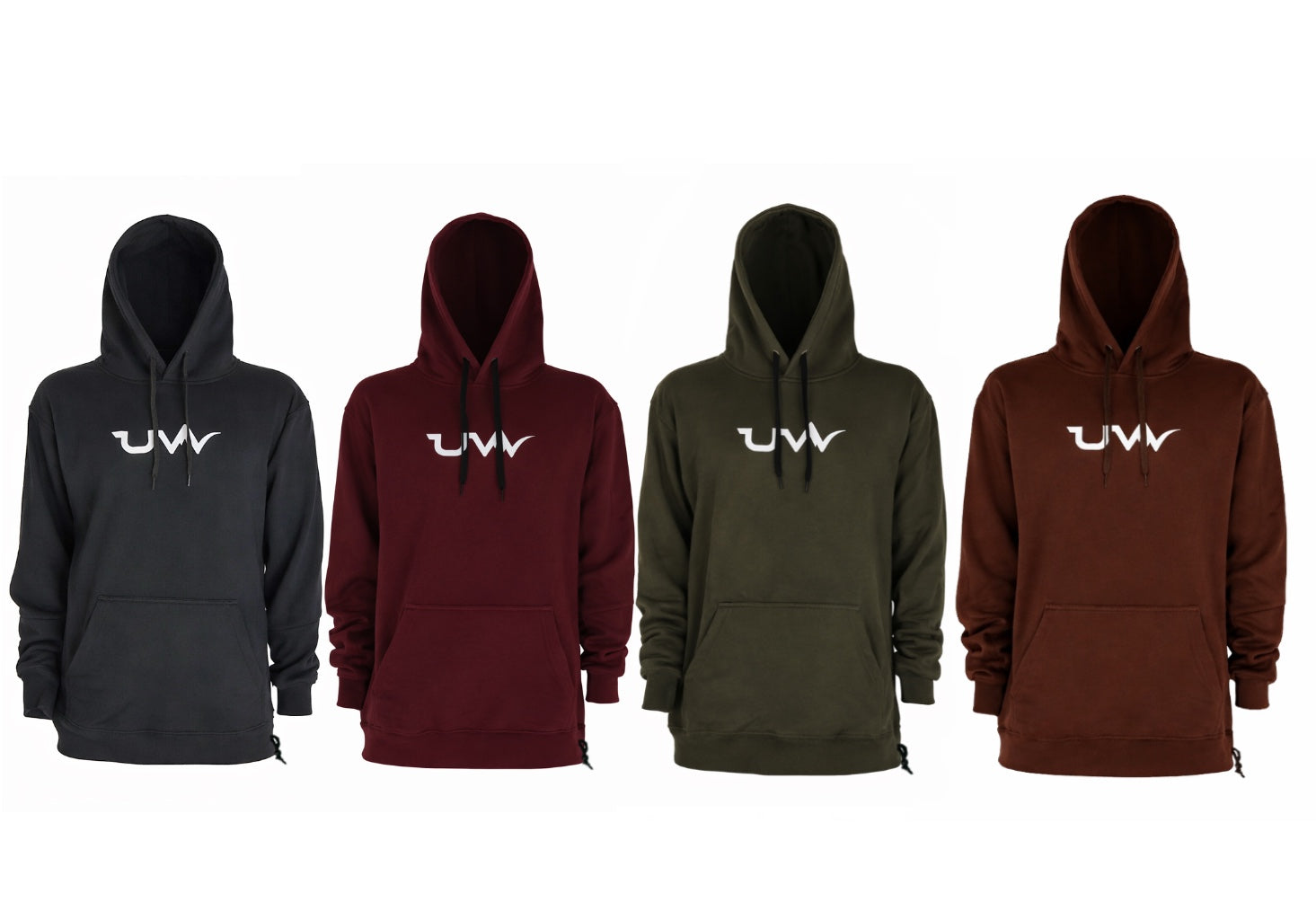 Hoodies