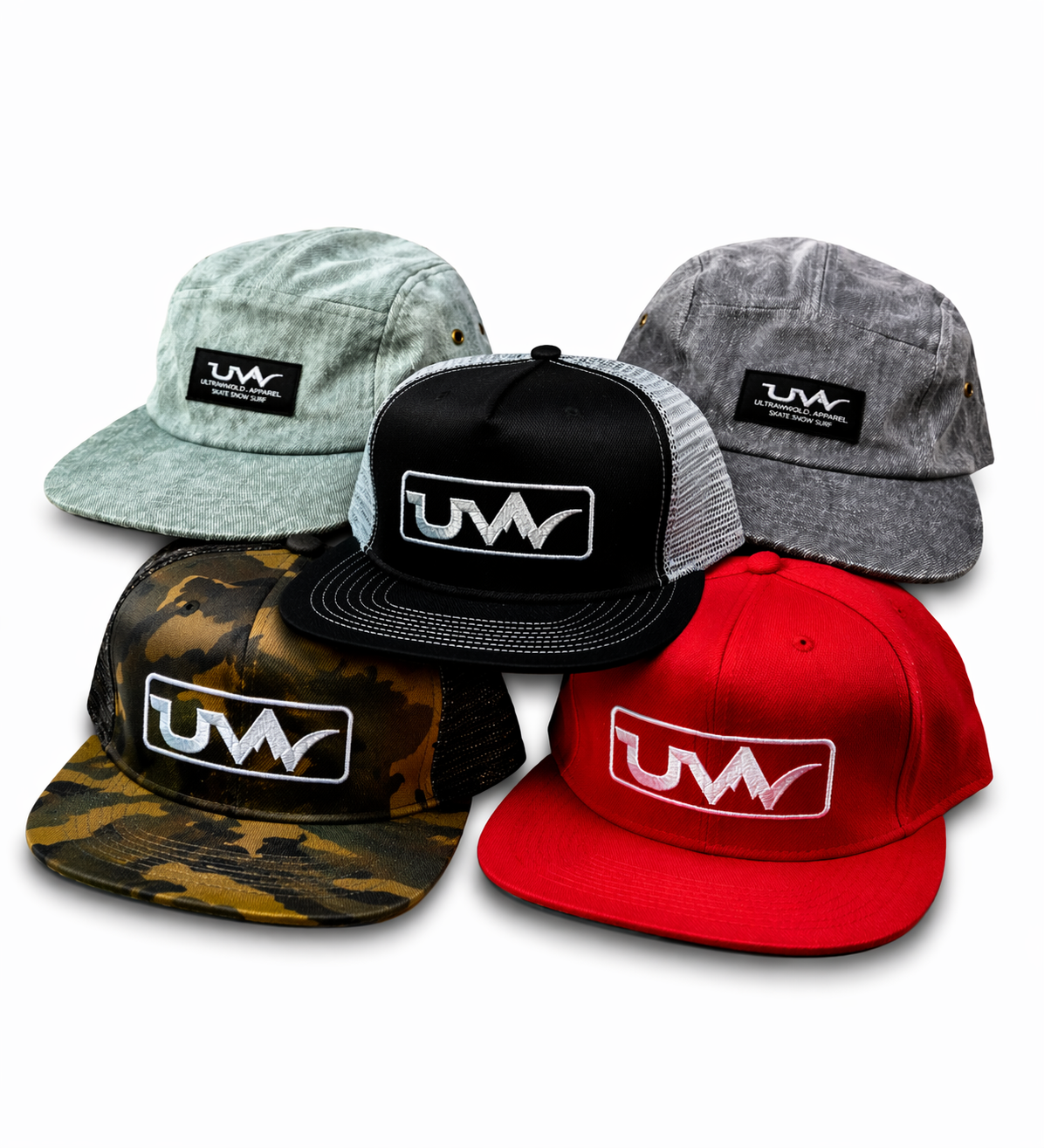Hats