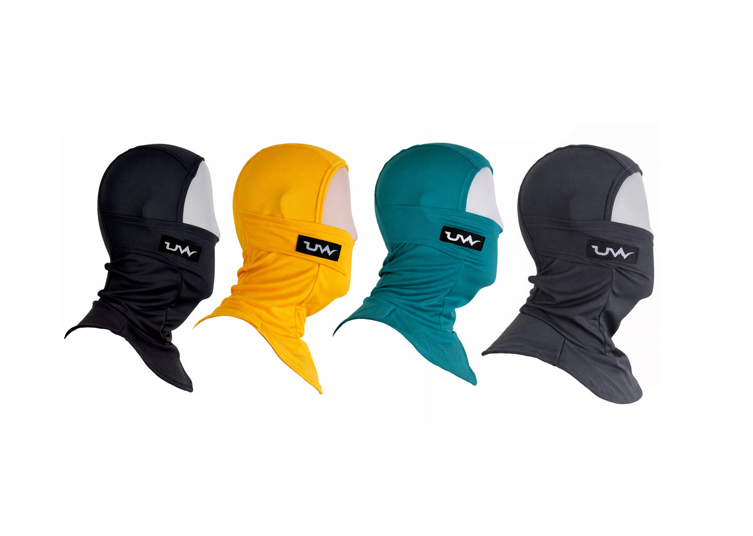 All-Terrain balaclava