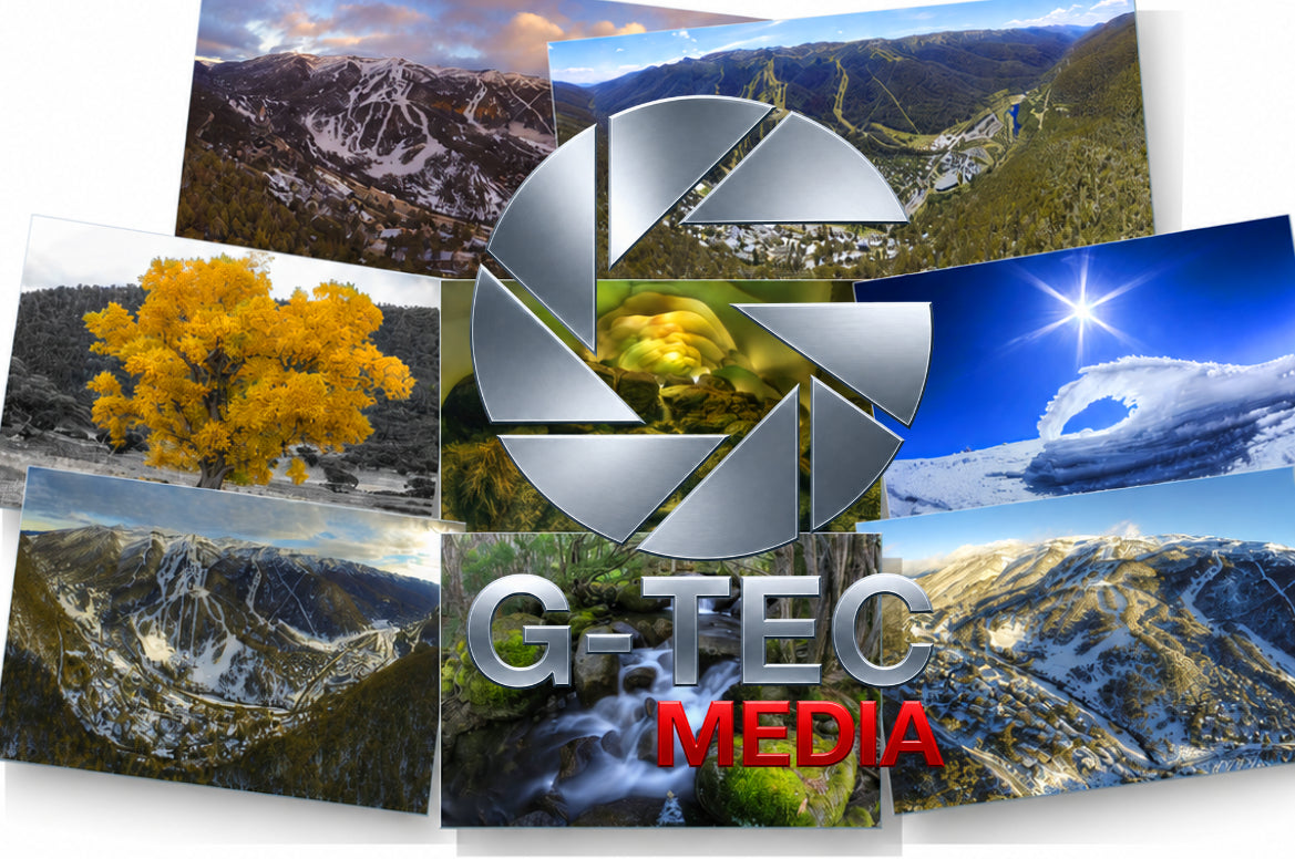 G-TEC MEDIA
