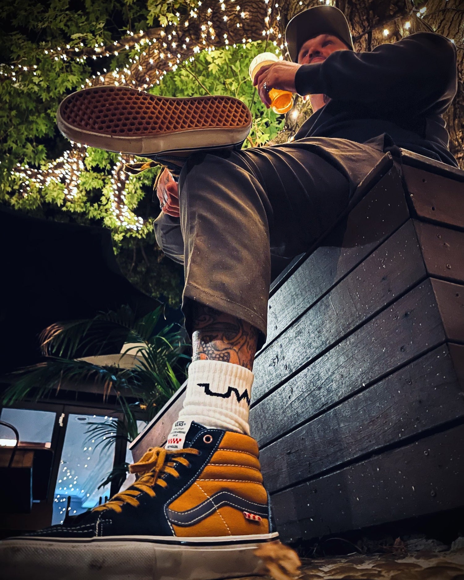socks