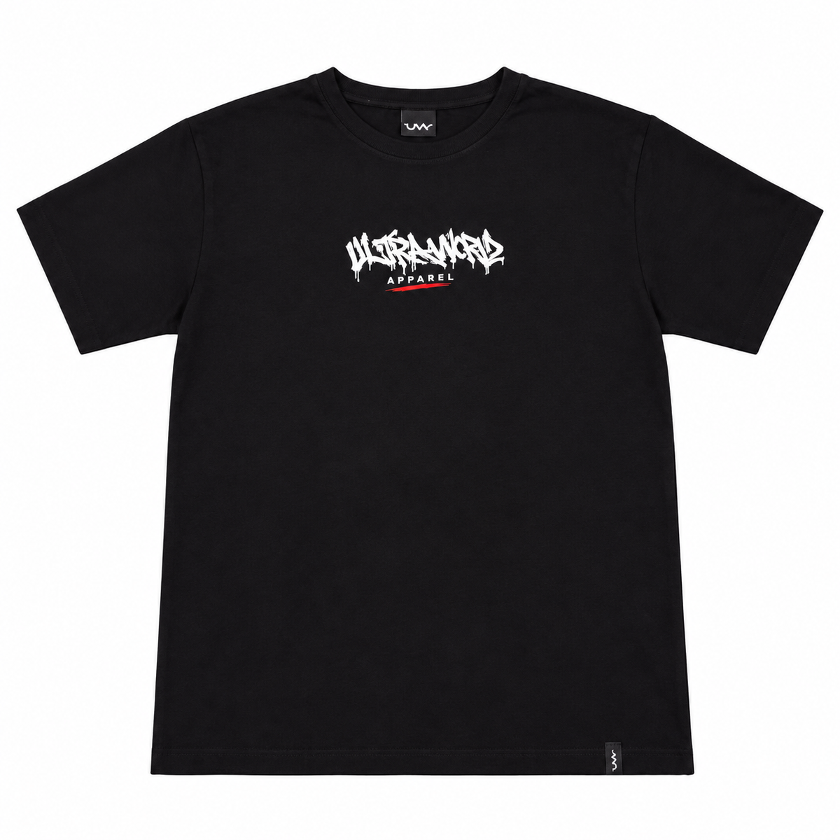 Ultraworld urban tee
