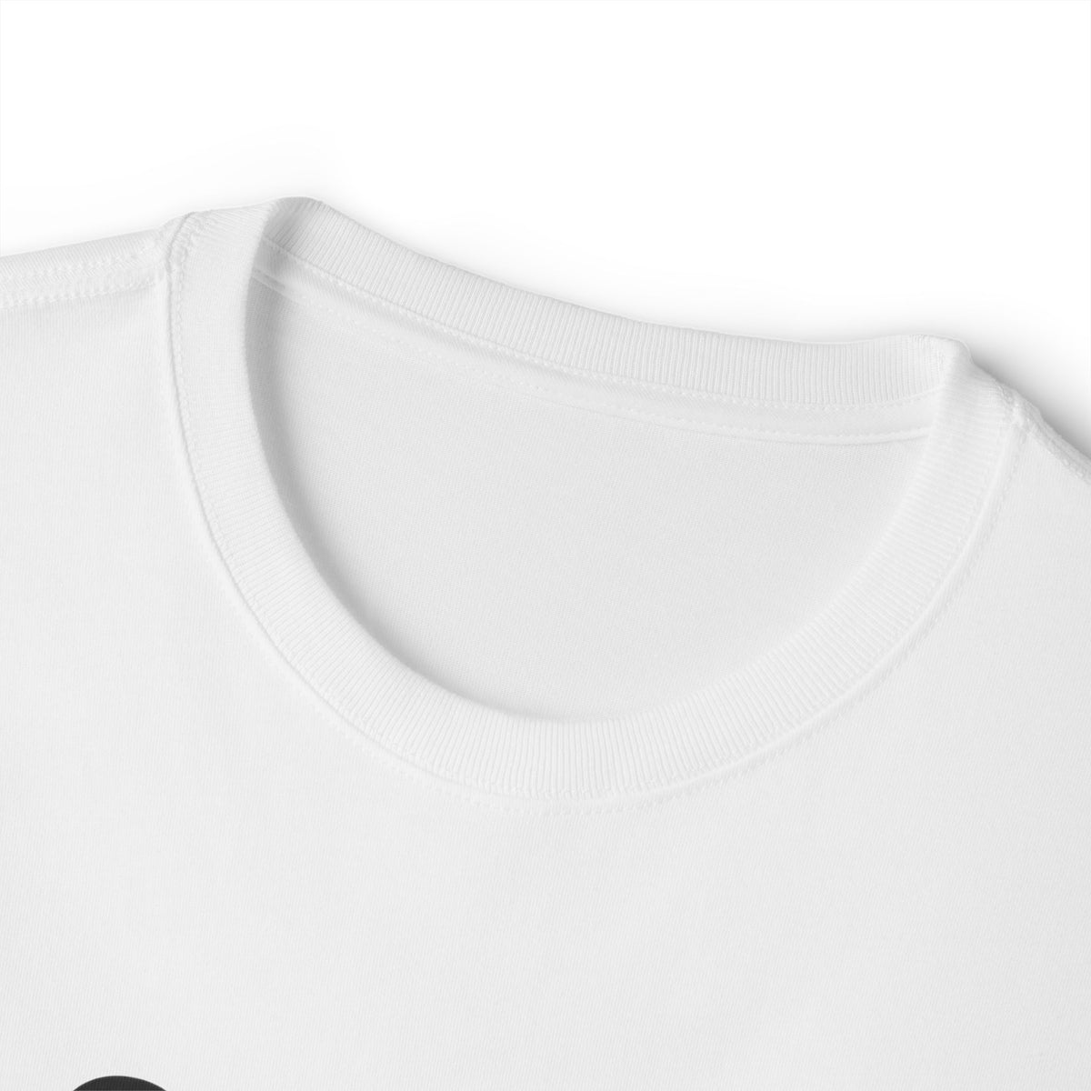 custom oversized t shirt- front + back print (design your own)