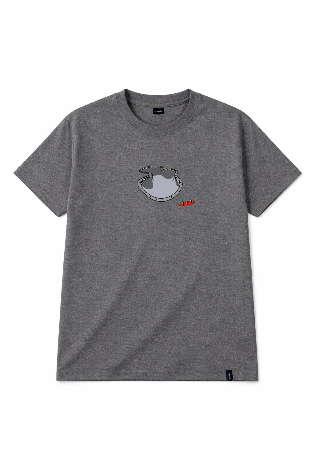 bowl sesh tee