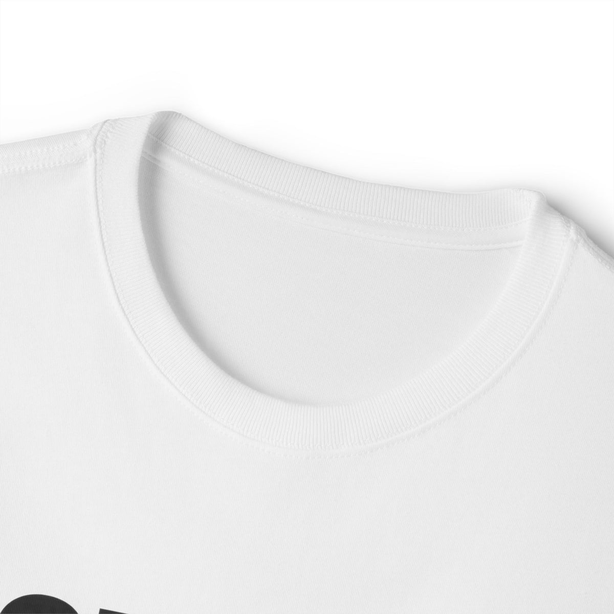 custom oversized t shirt- front print (design your own)