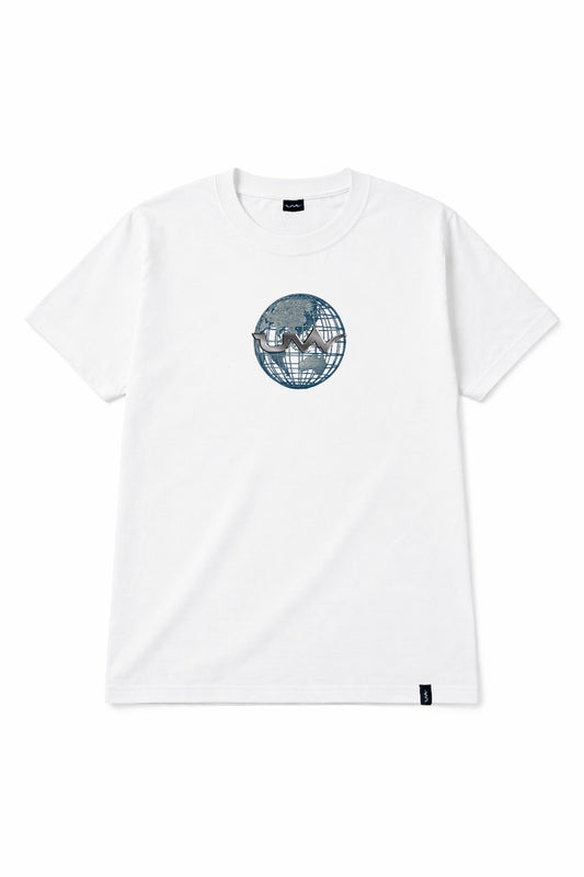 Uw globe tee