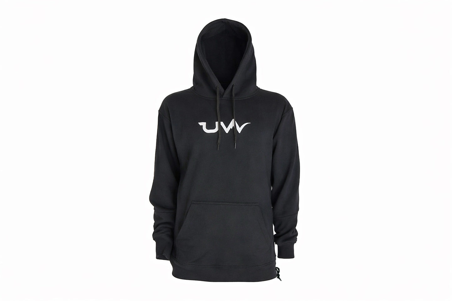 Access Hoodie, black