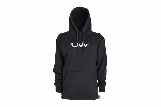 Access Hoodie, black