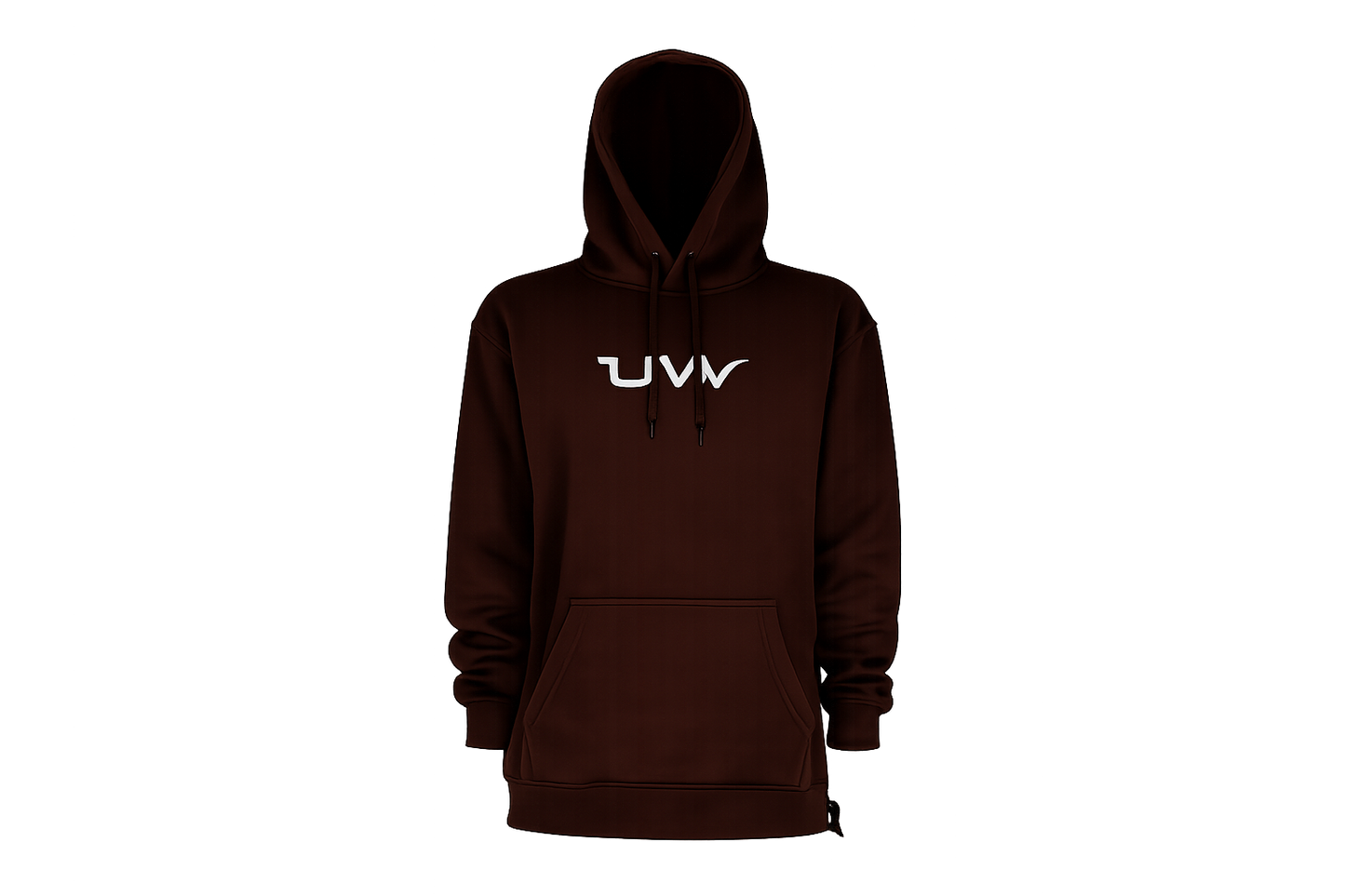 Access Hoody, brown