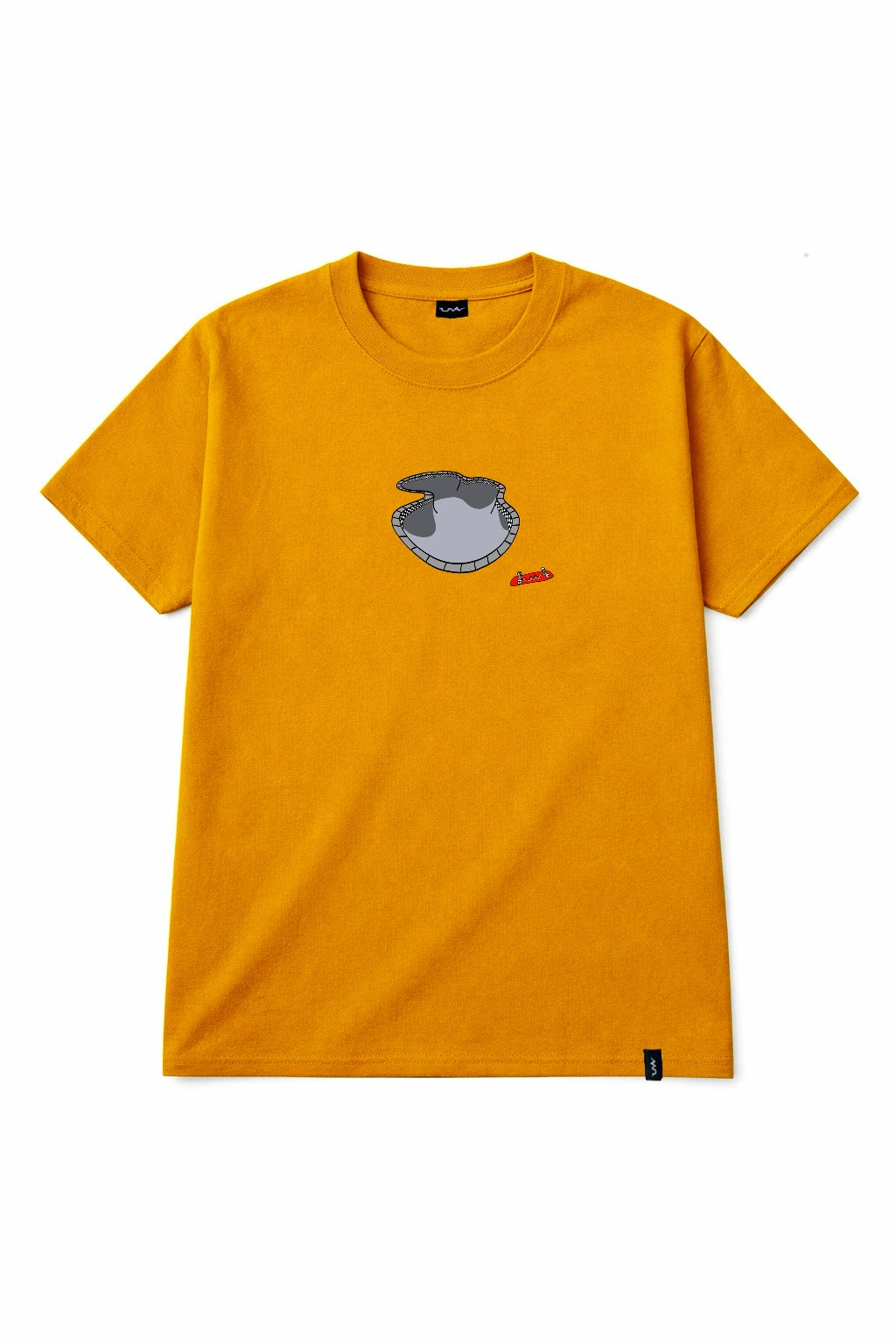 bowl sesh tee