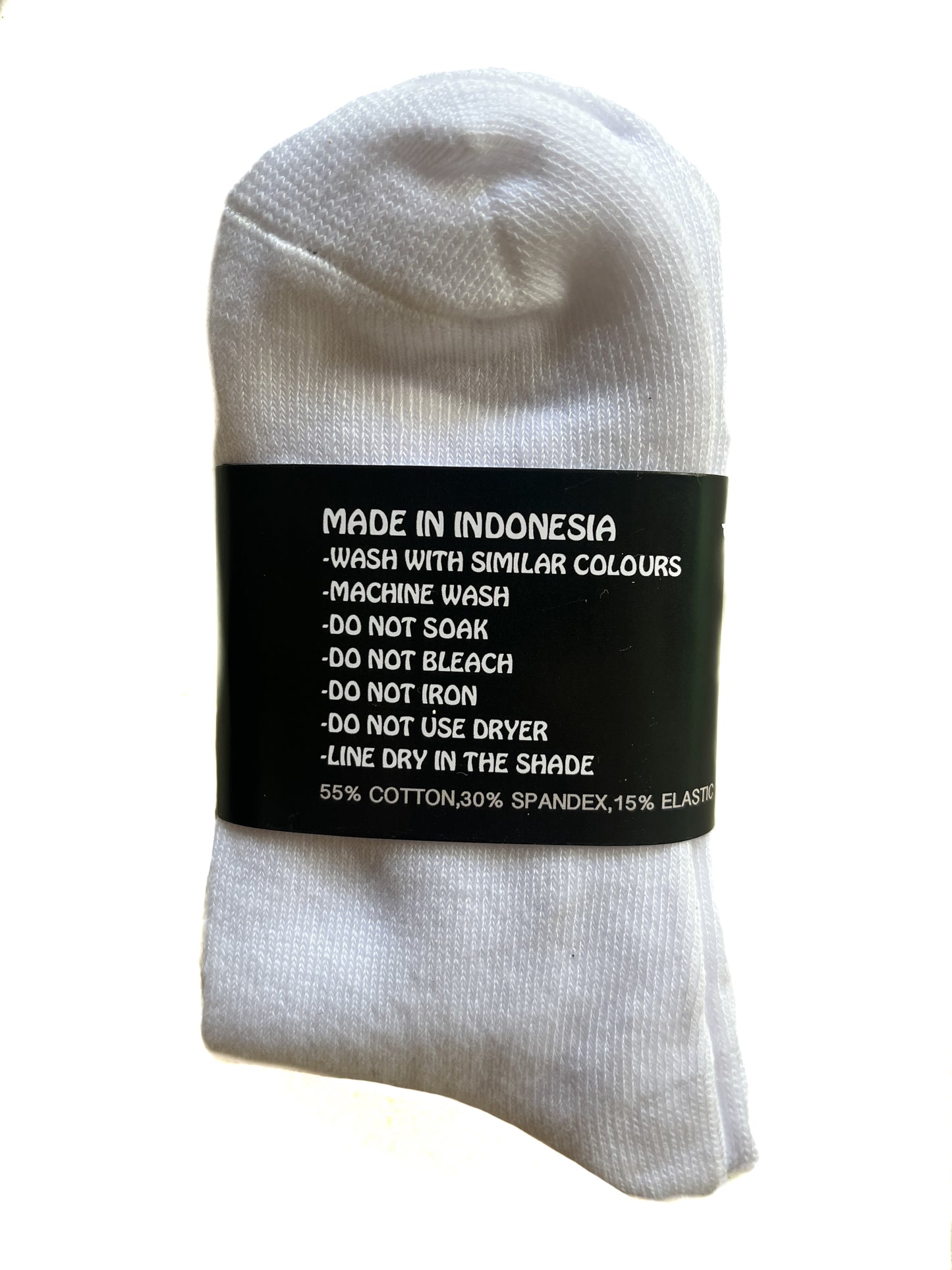 Kids socks (2xpairs)