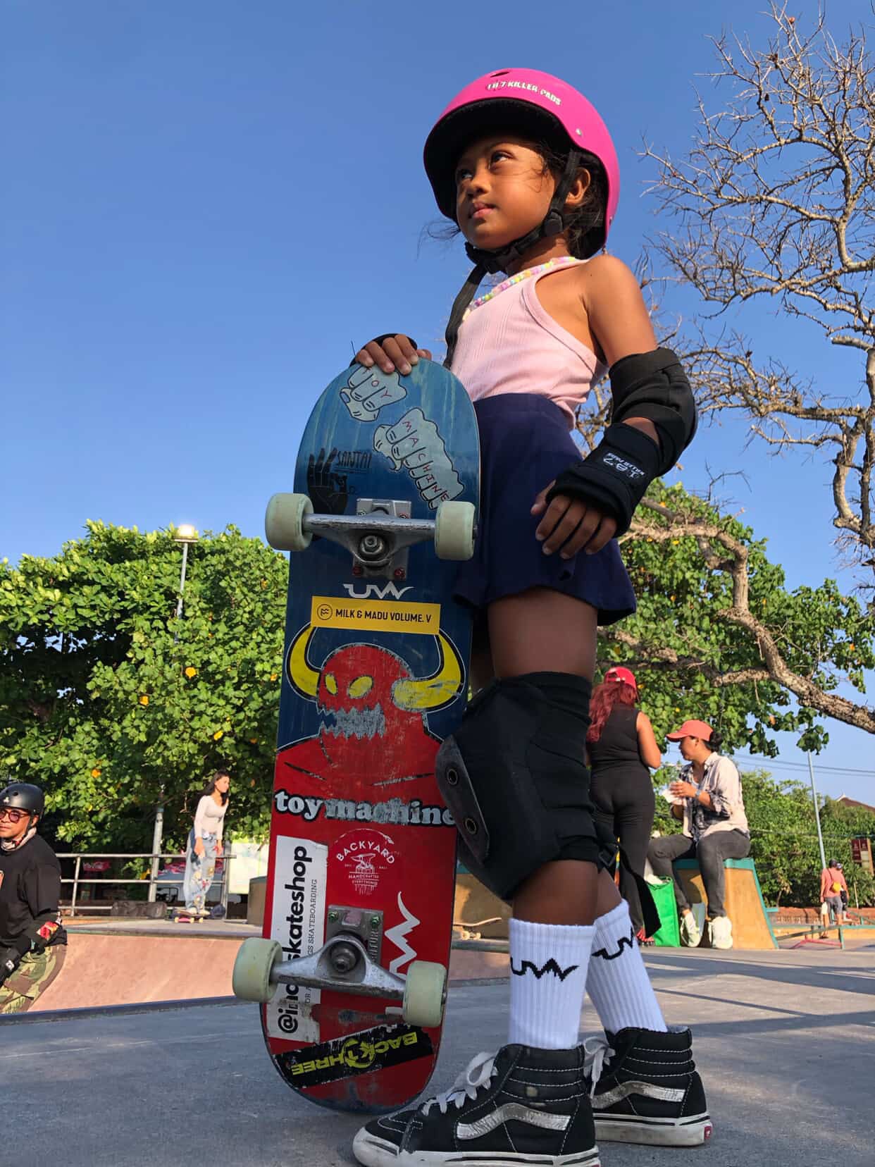 Kids socks (2xpairs)