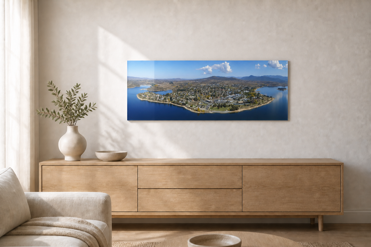 lake jindabyne