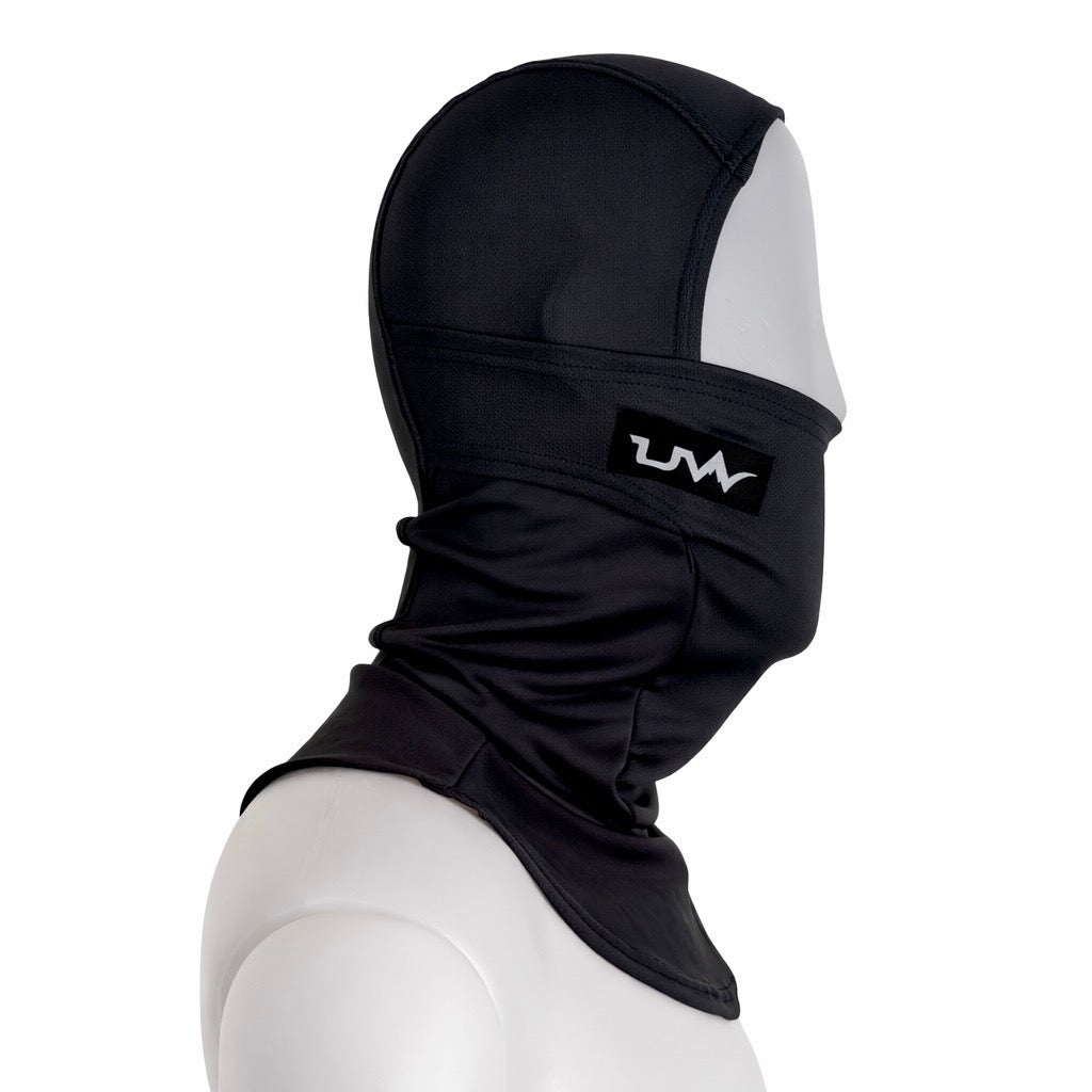All-Terrain balaclava, black