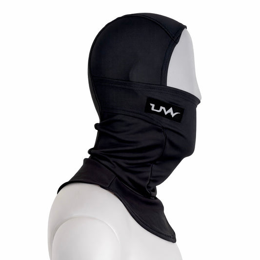 All-Terrain balaclava, black