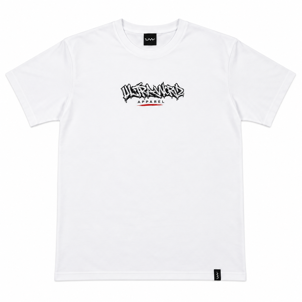 Ultraworld Urban tee