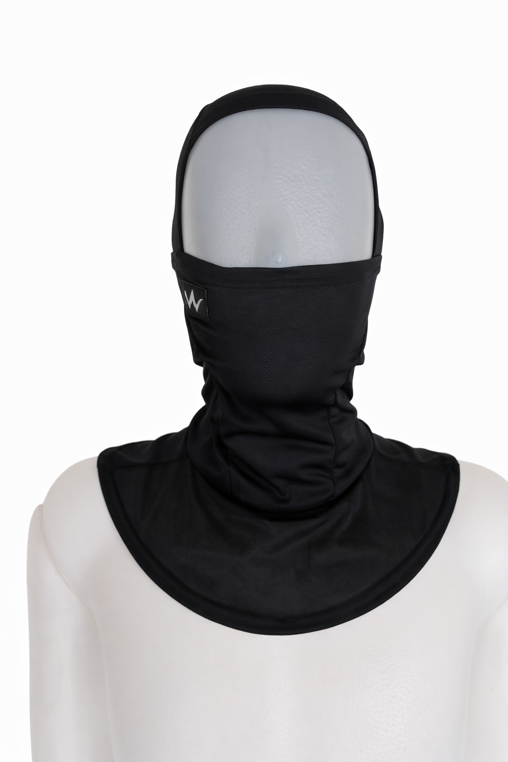 All-Terrain balaclava, black