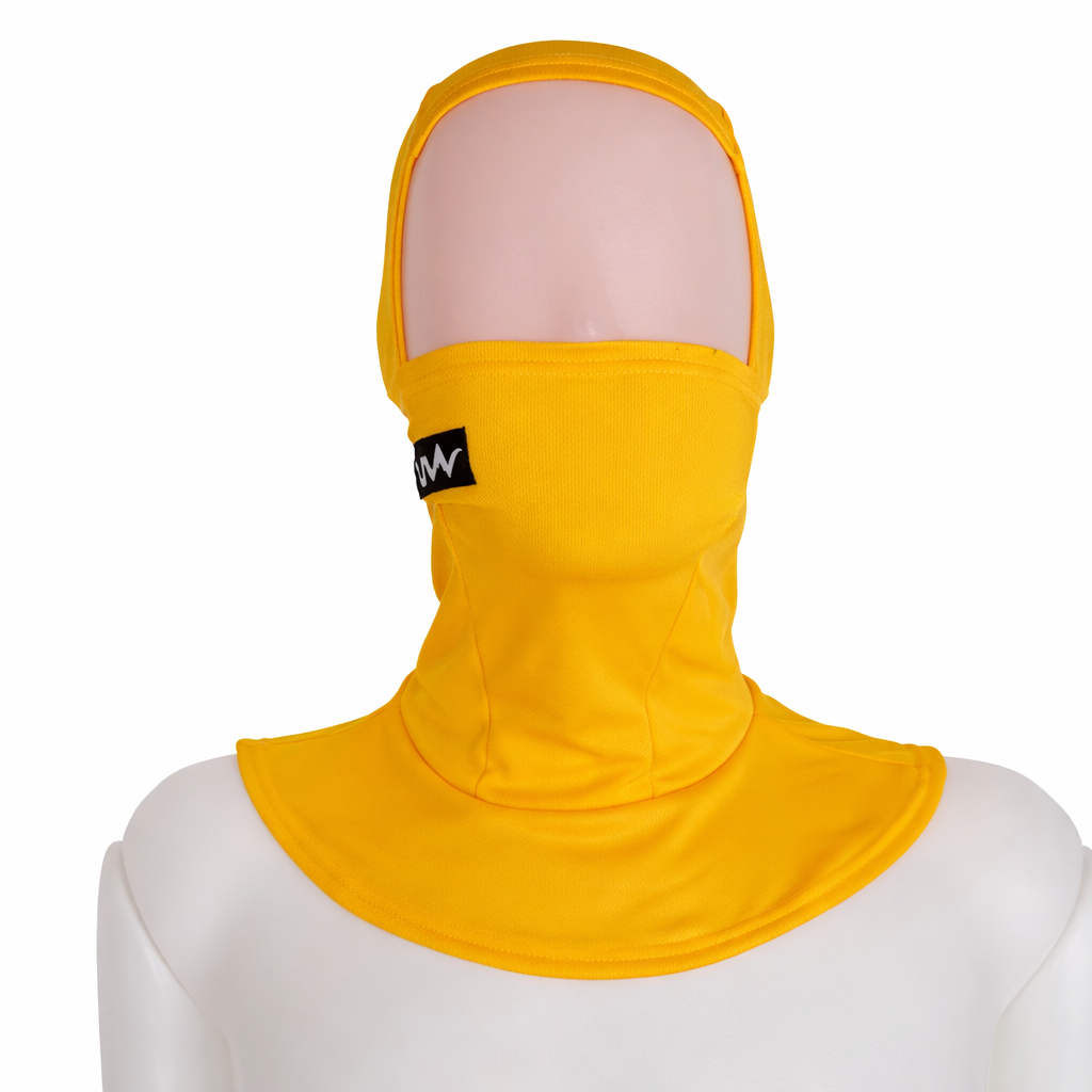 The All-Terrain balaclava