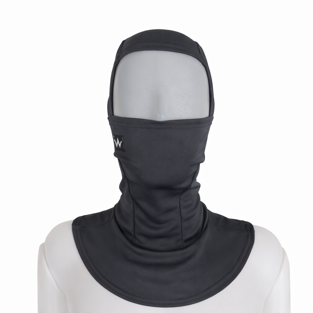 The All-Terrain balaclava