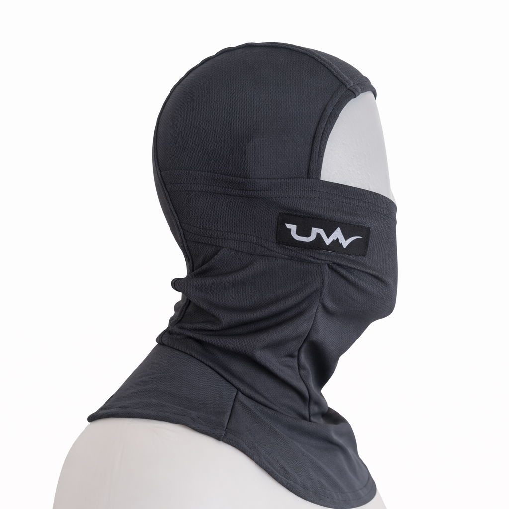 The All-Terrain balaclava