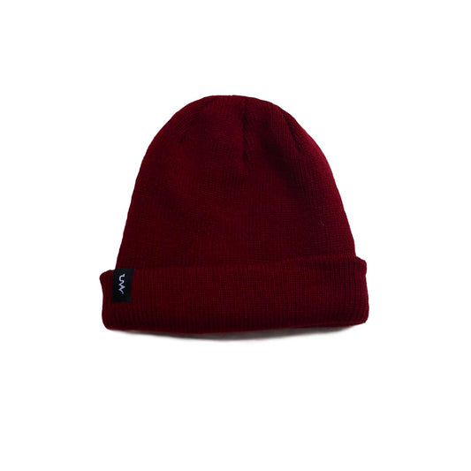 Classic burgundy