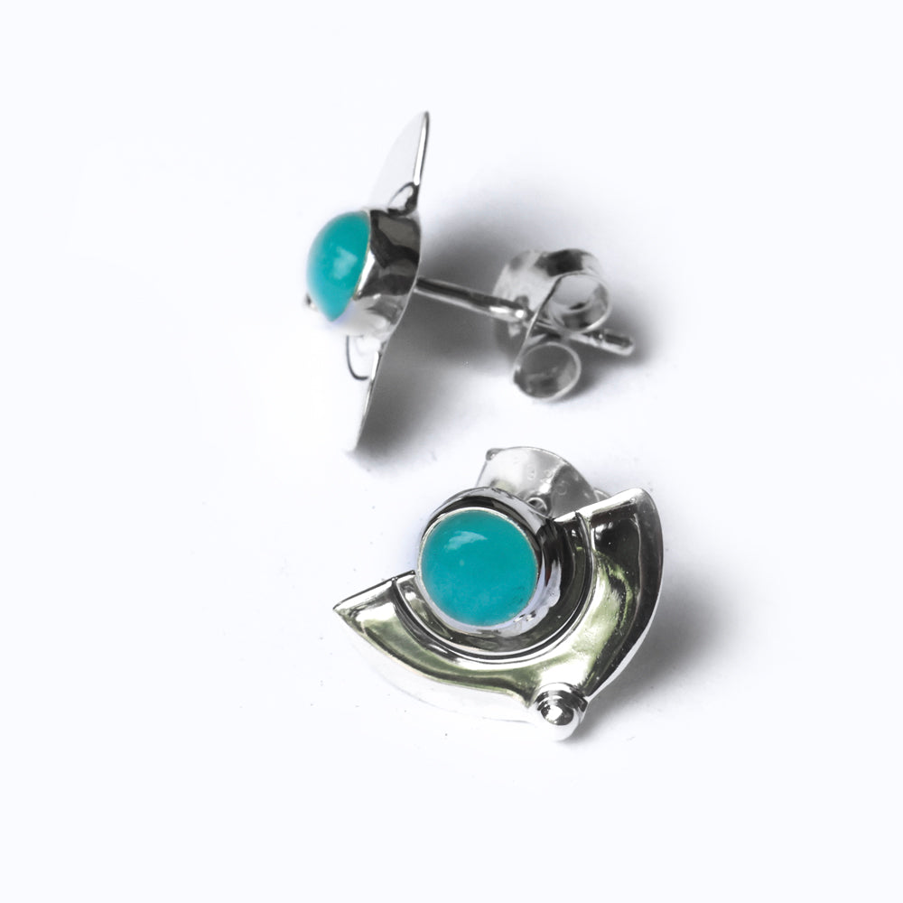 Celestial earrings