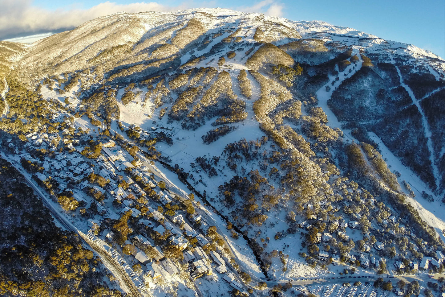 POW DAYS