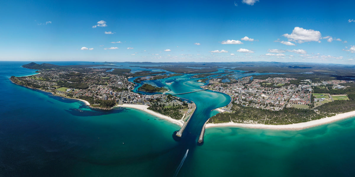 Forster Tuncurry