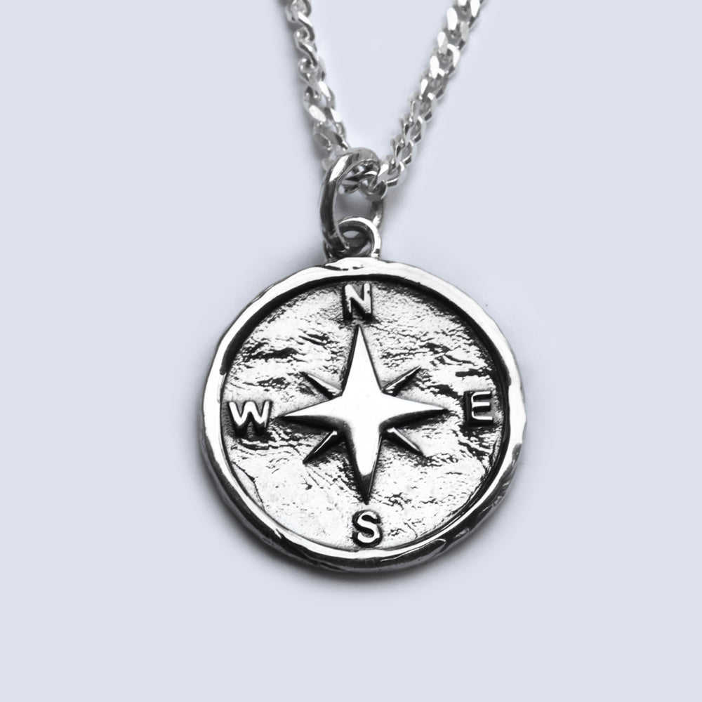 Navagator necklace