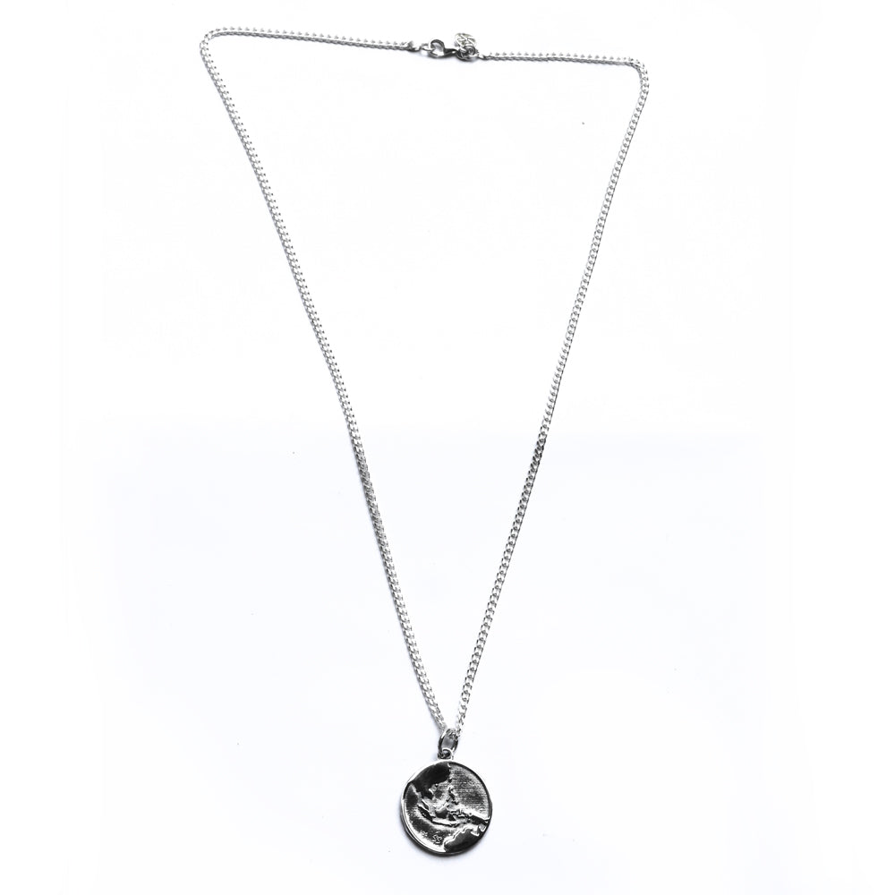 Navagator necklace