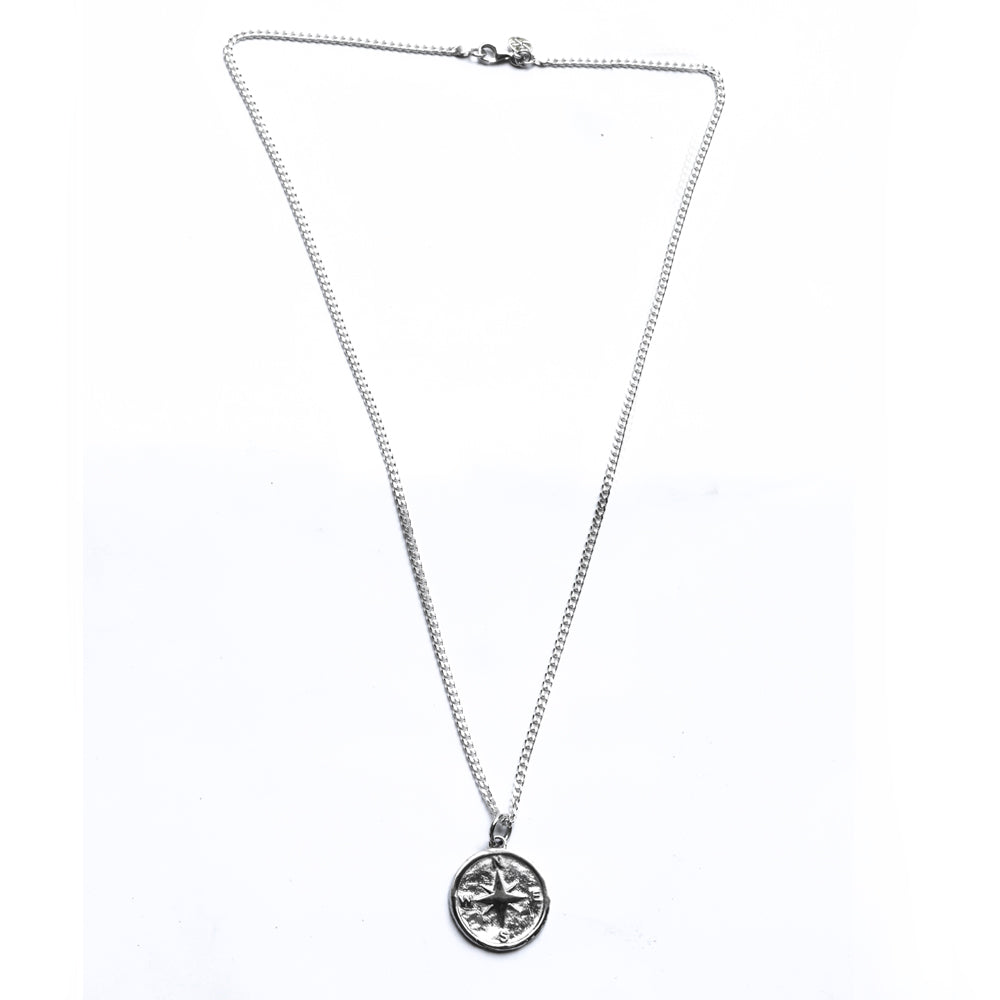 Navagator necklace