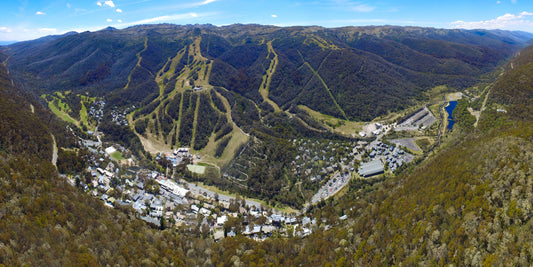 Thredbo Summer