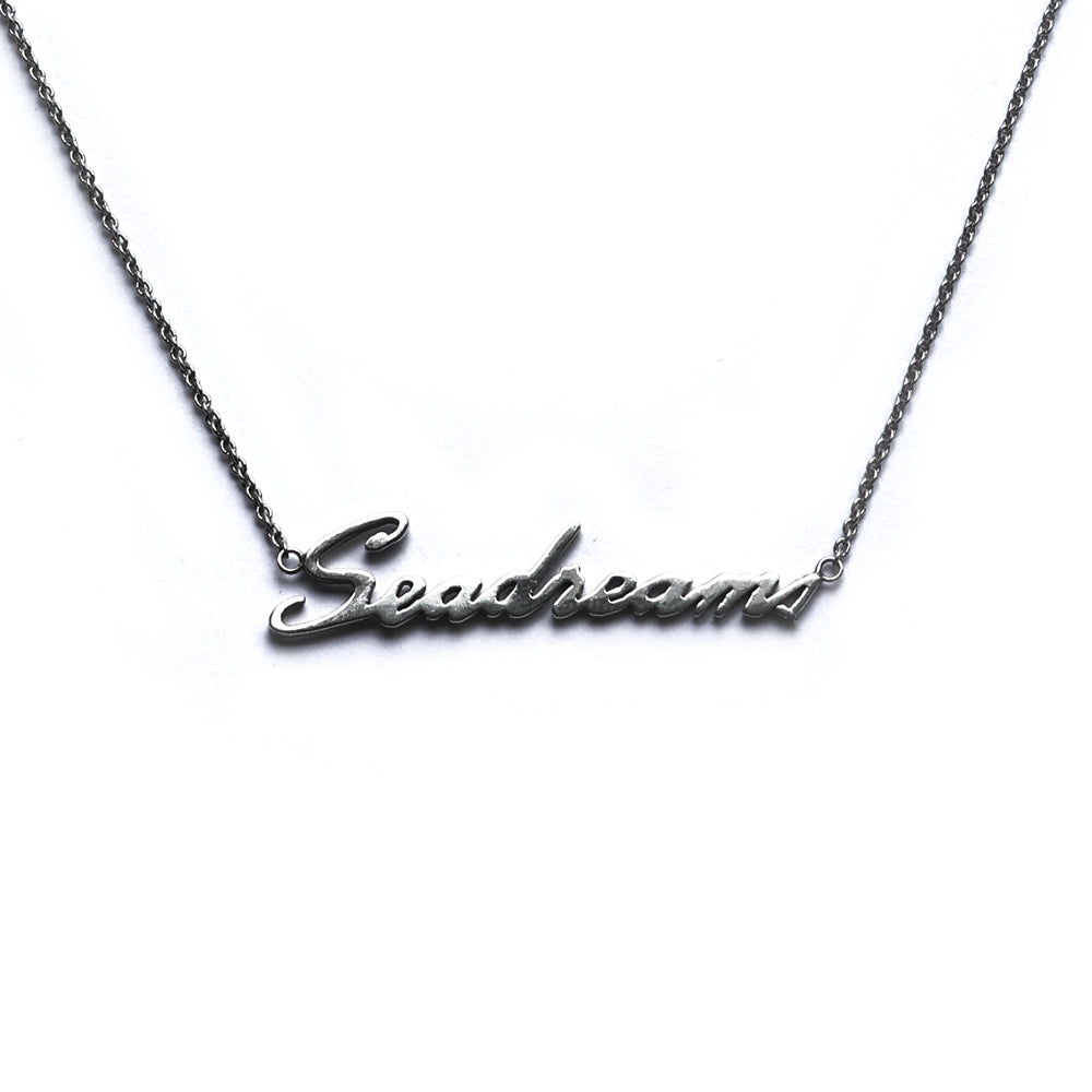 Seadreams necklace